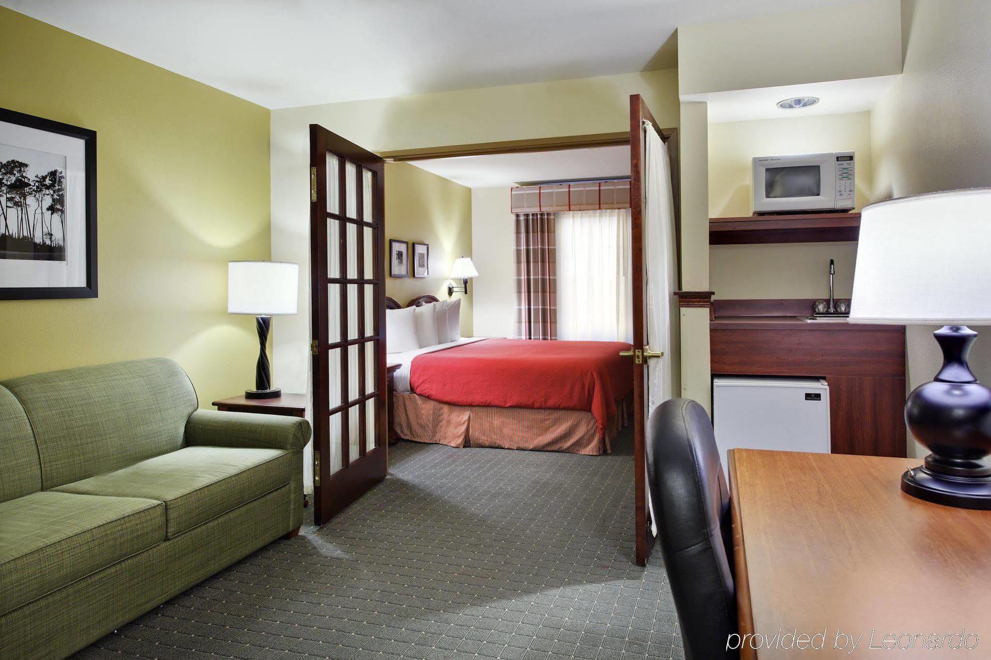 Country Inn & Suites By Radisson, Omaha Airport, Ia الغرفة الصورة